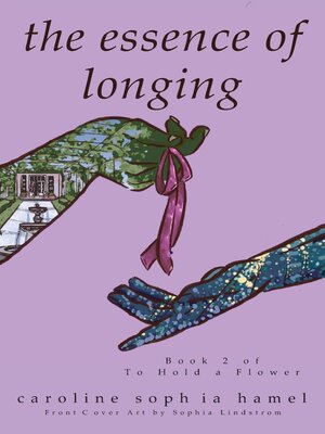 cover image of The Essence of Longing
